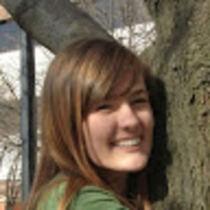 Meet your Posher, Kristie